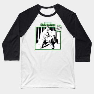 Eddie C vintage Baseball T-Shirt